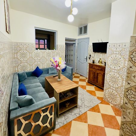 Apartment With 2 Bedrooms Essaouira Buitenkant foto