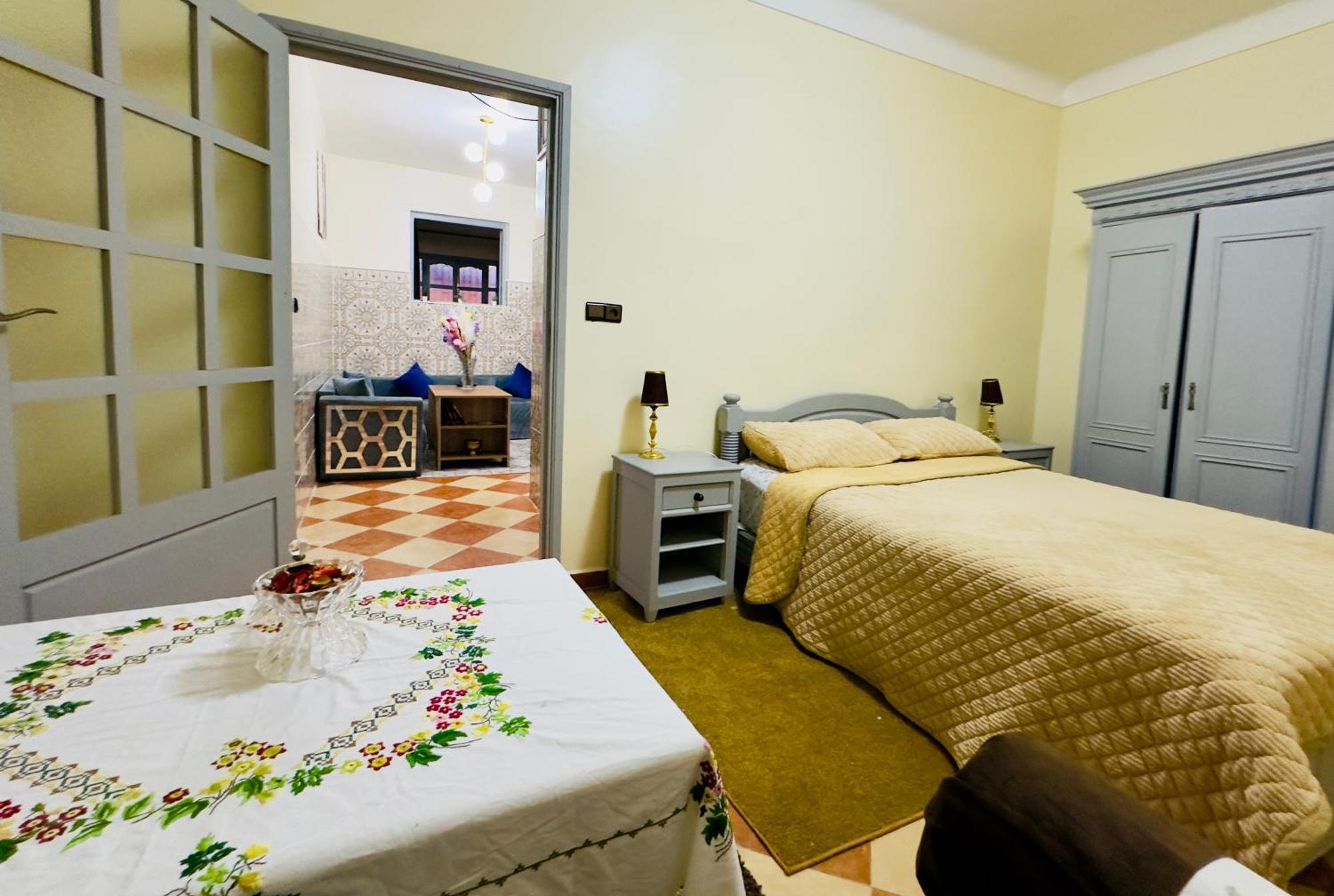 Apartment With 2 Bedrooms Essaouira Buitenkant foto