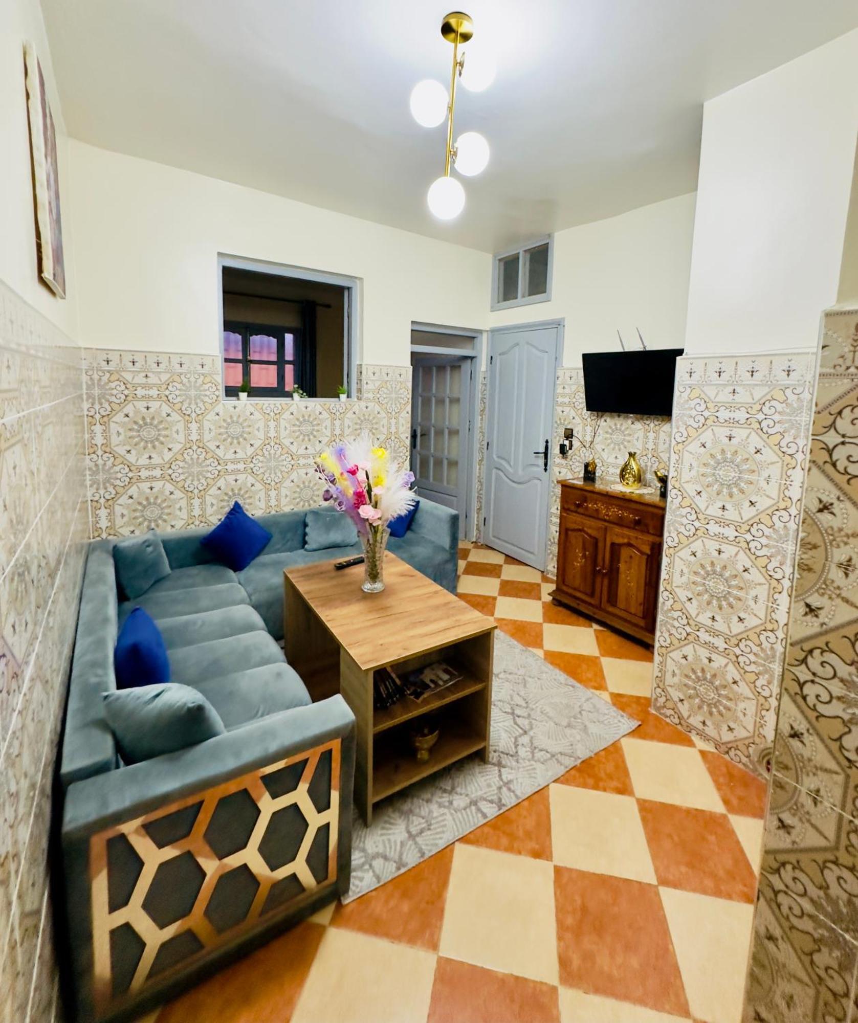 Apartment With 2 Bedrooms Essaouira Buitenkant foto