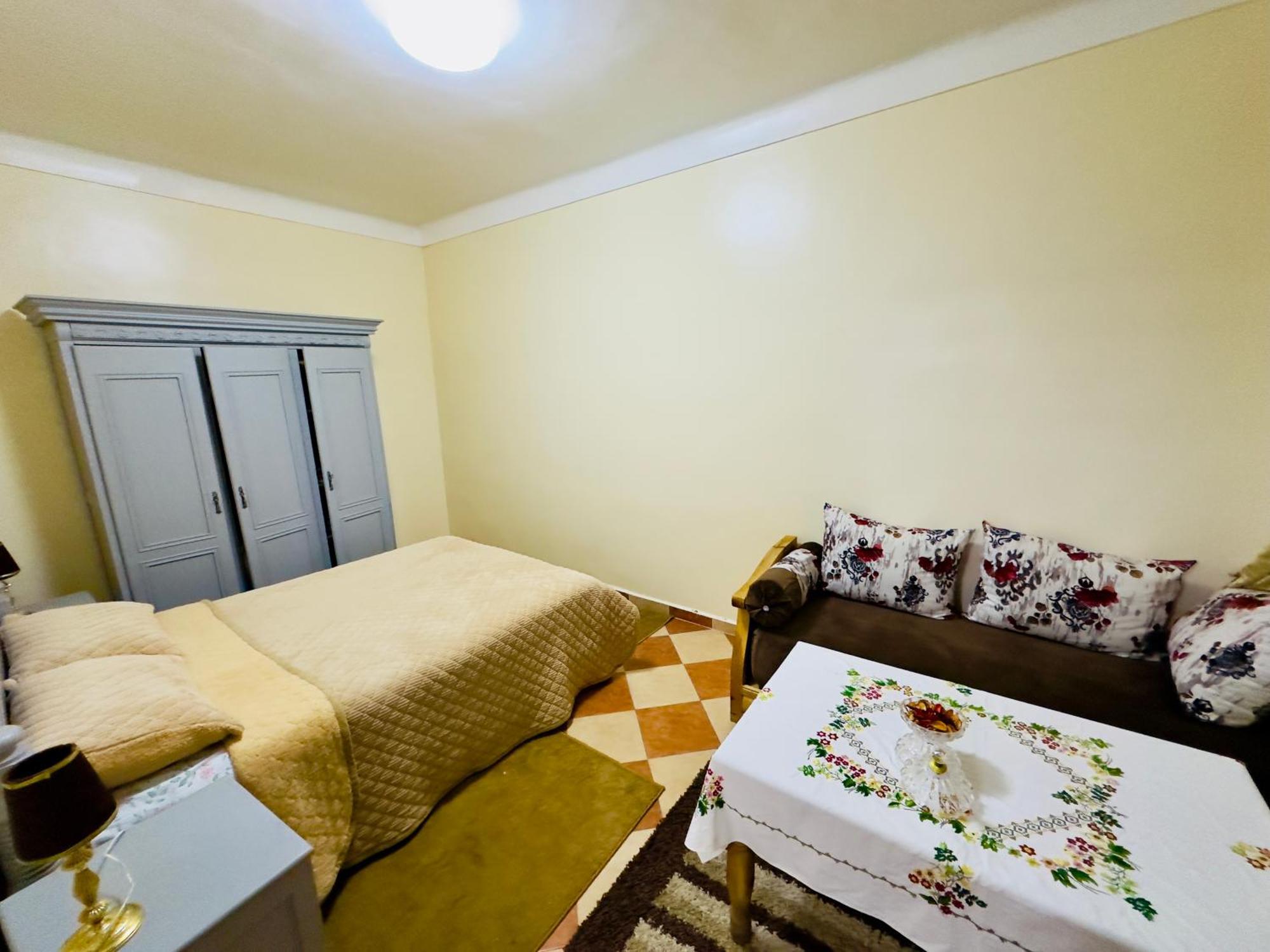 Apartment With 2 Bedrooms Essaouira Buitenkant foto