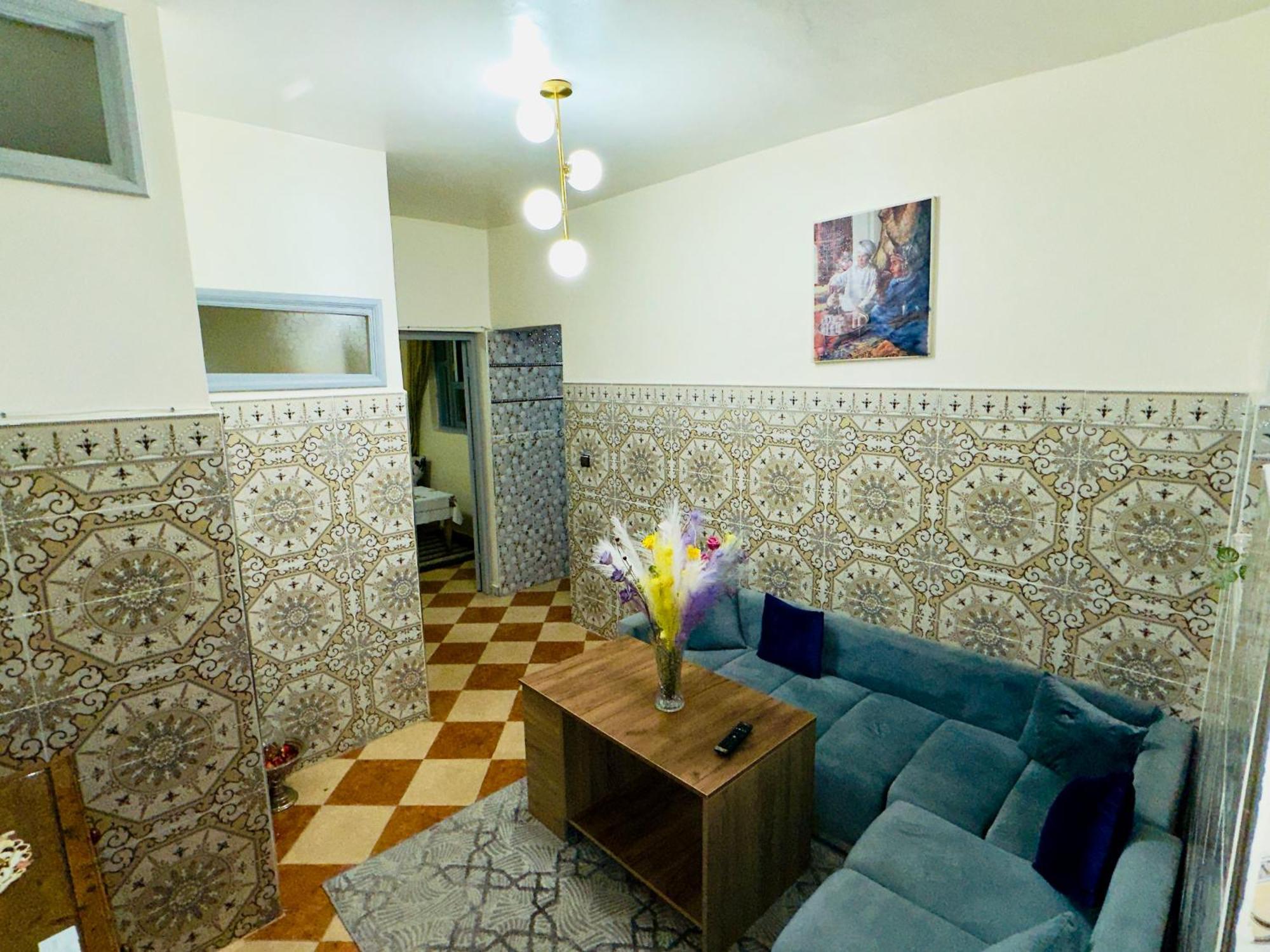 Apartment With 2 Bedrooms Essaouira Buitenkant foto