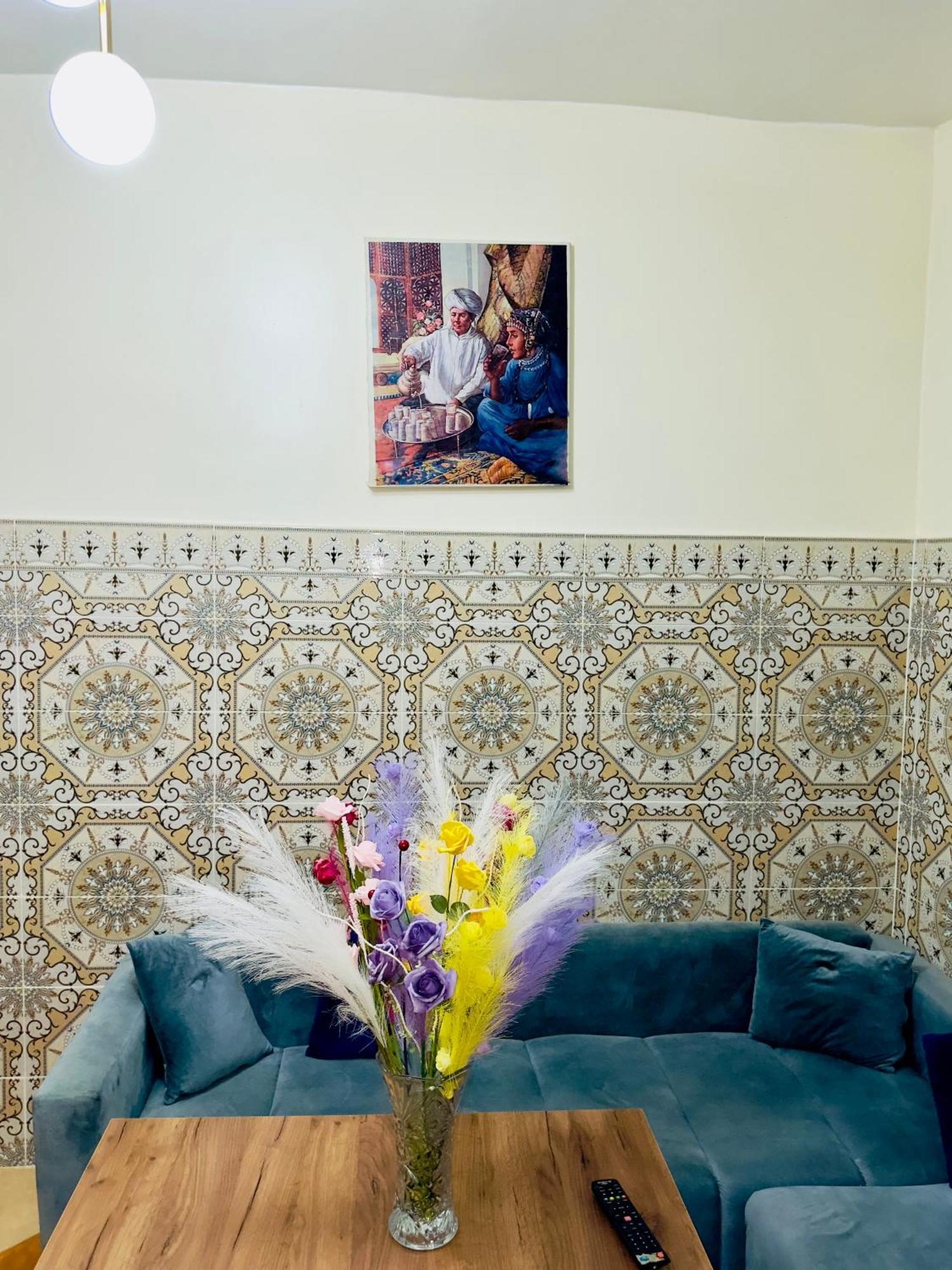 Apartment With 2 Bedrooms Essaouira Buitenkant foto