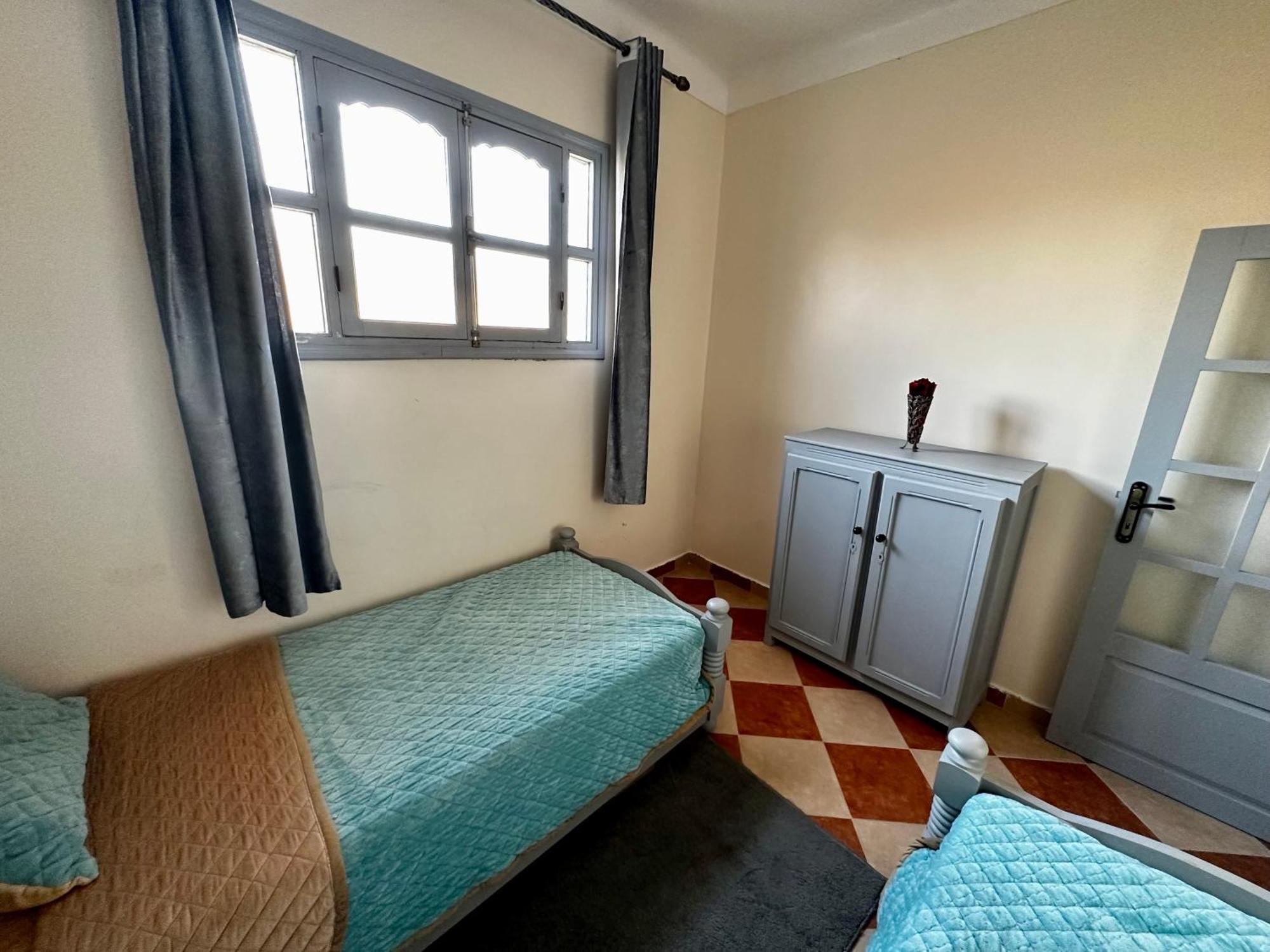 Apartment With 2 Bedrooms Essaouira Buitenkant foto