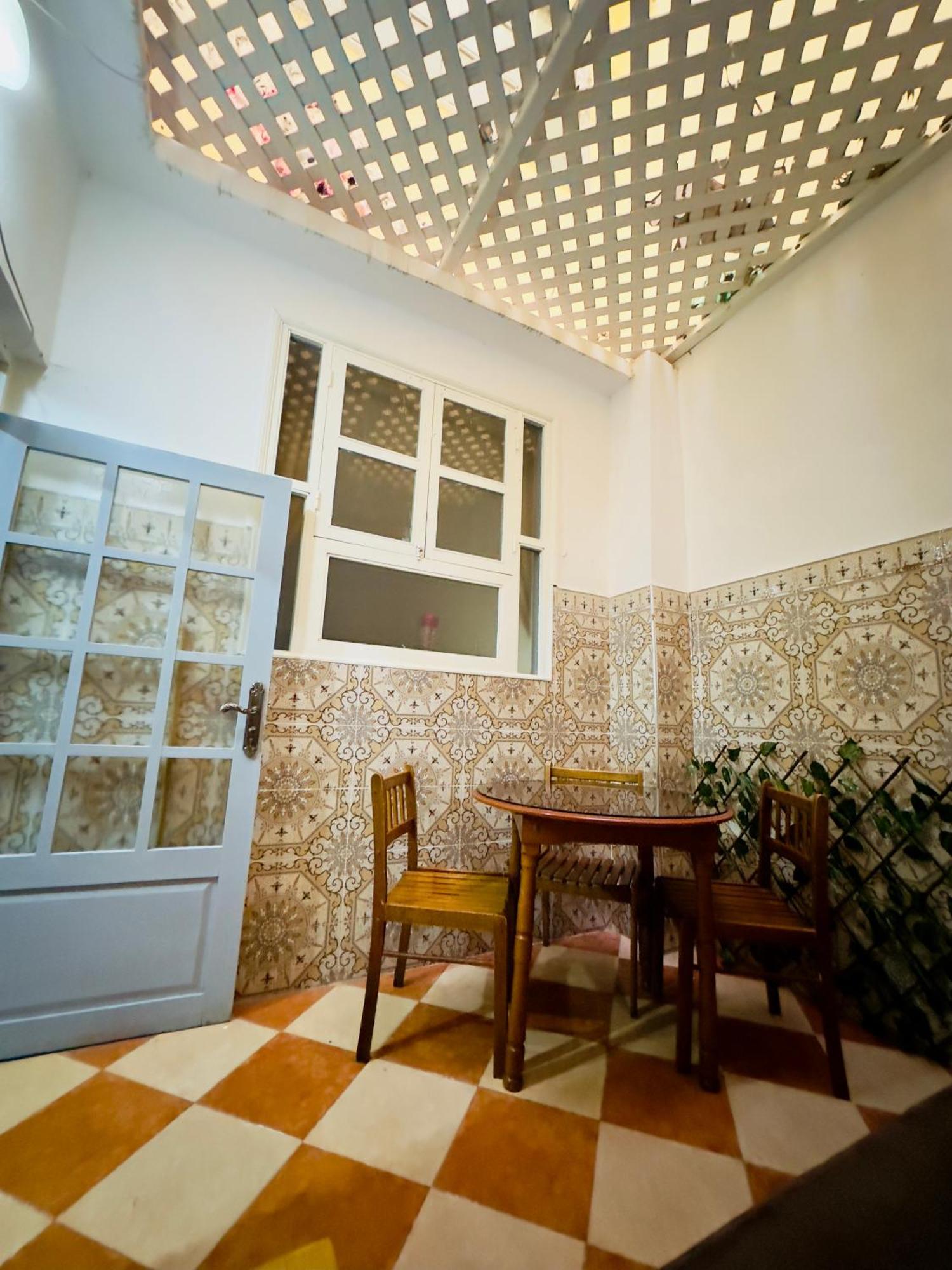 Apartment With 2 Bedrooms Essaouira Buitenkant foto
