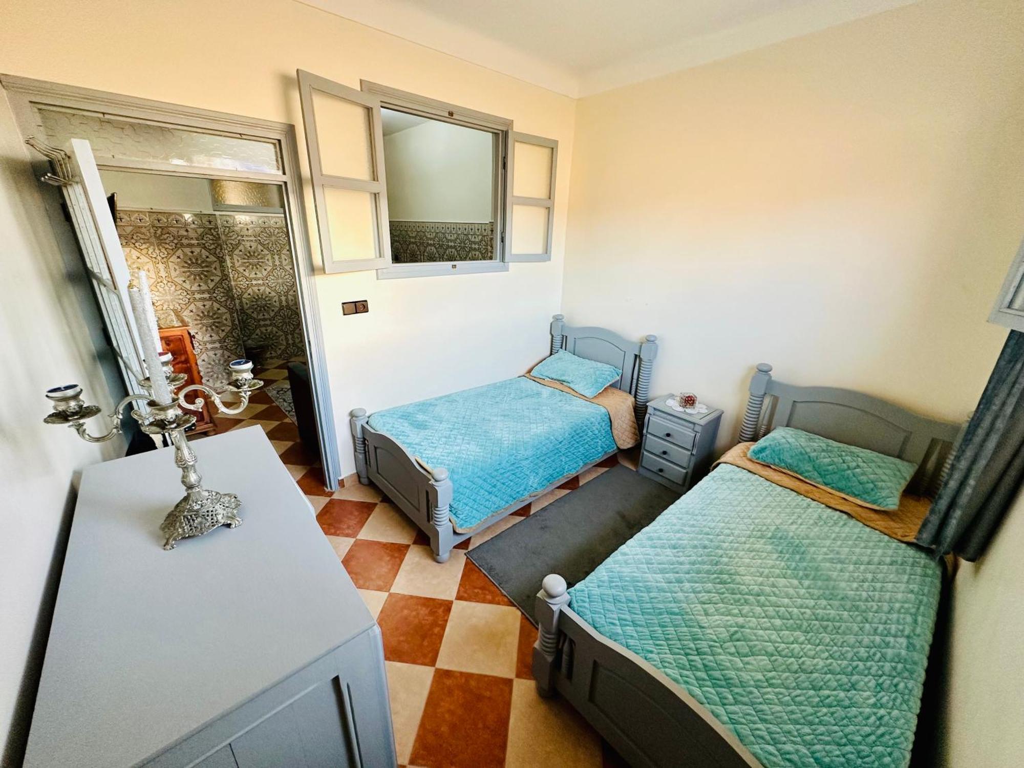 Apartment With 2 Bedrooms Essaouira Buitenkant foto