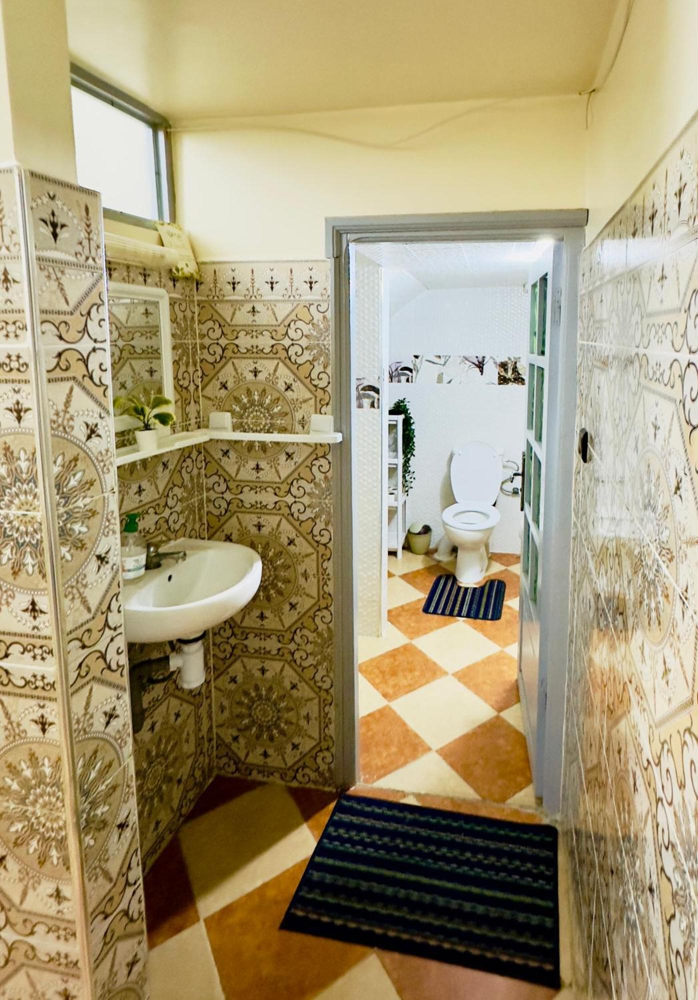 Apartment With 2 Bedrooms Essaouira Buitenkant foto