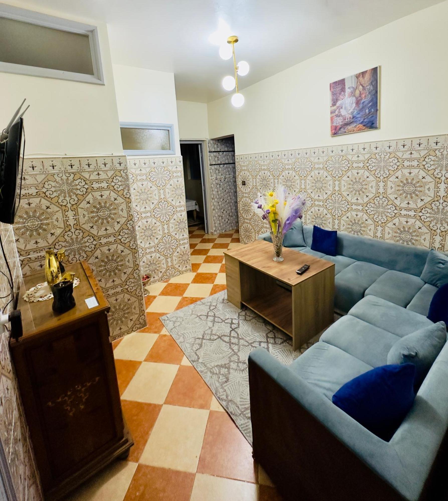 Apartment With 2 Bedrooms Essaouira Buitenkant foto