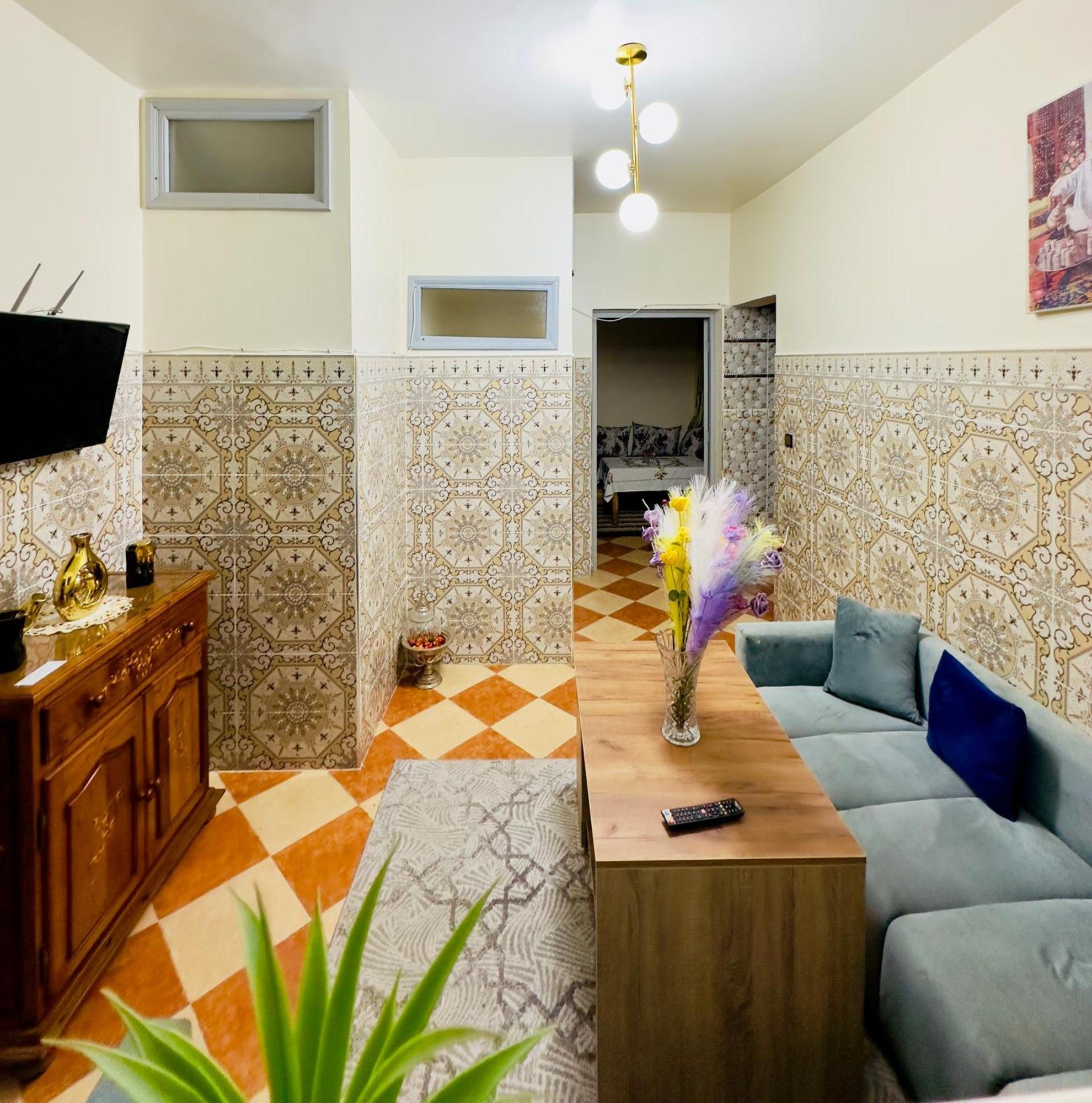 Apartment With 2 Bedrooms Essaouira Buitenkant foto