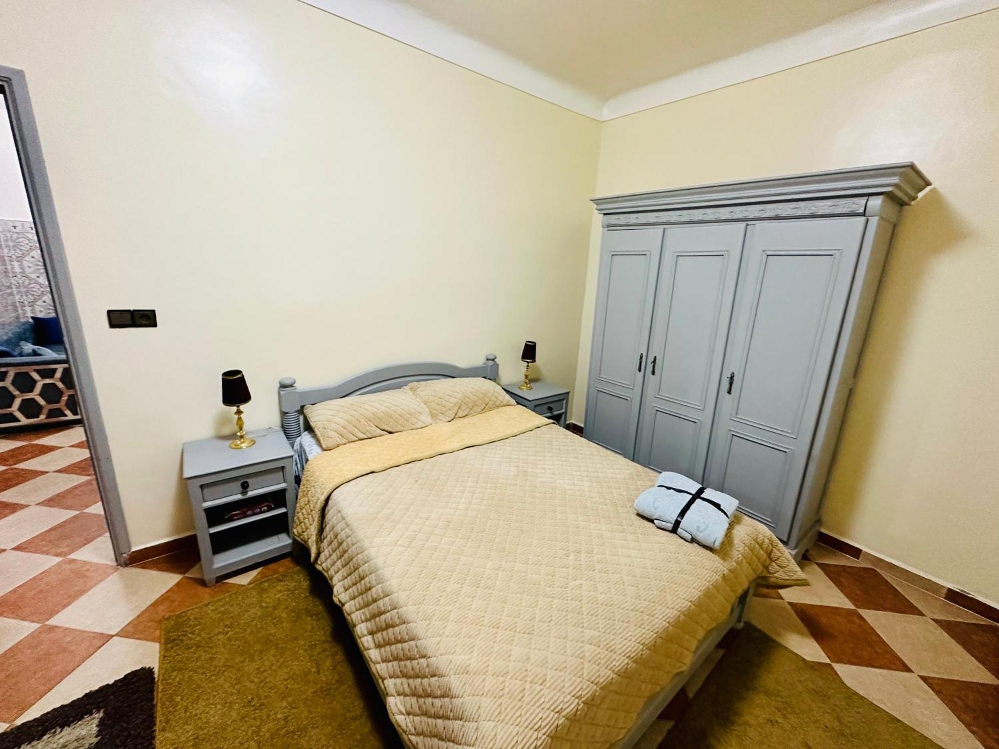 Apartment With 2 Bedrooms Essaouira Buitenkant foto