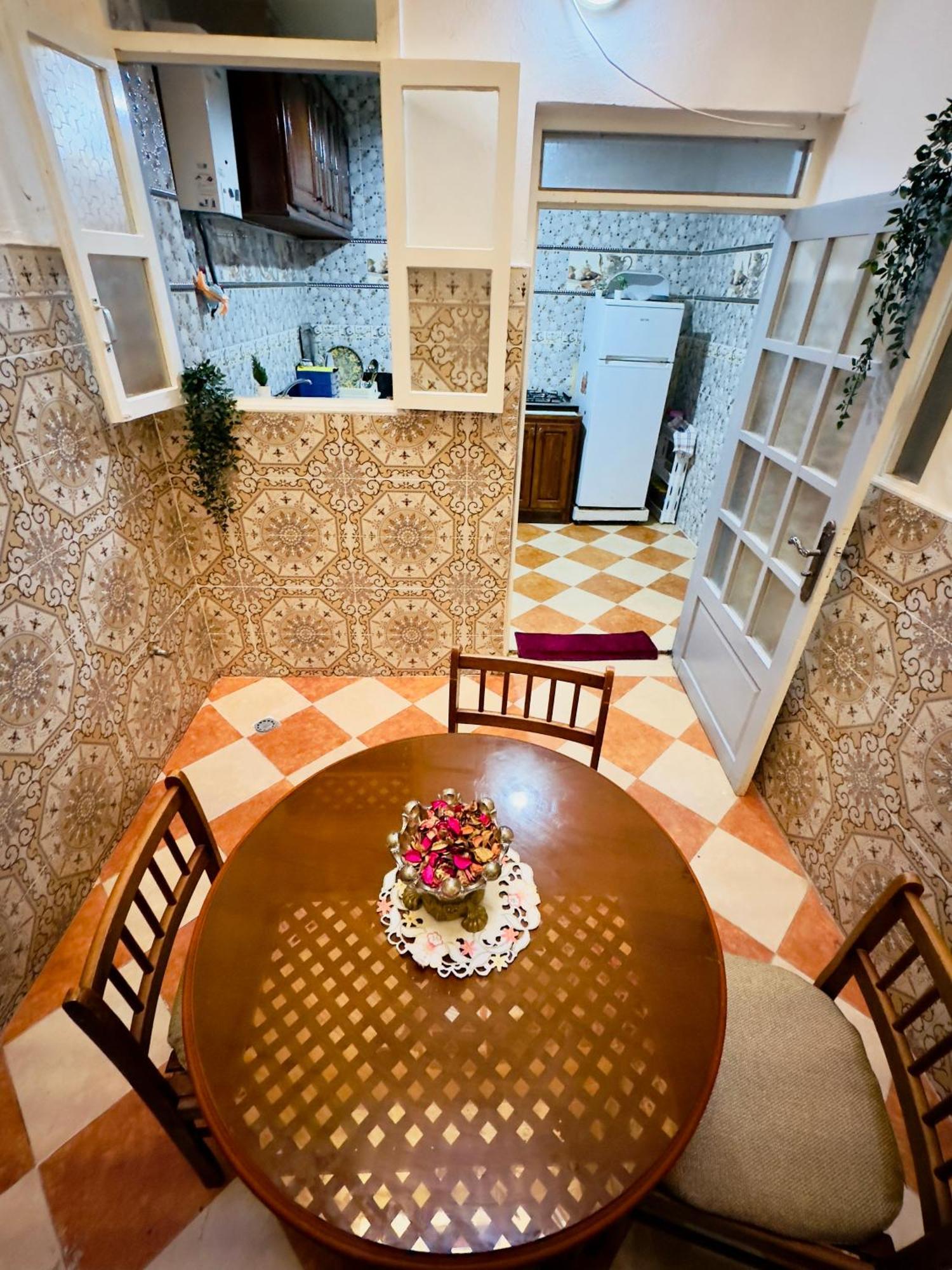 Apartment With 2 Bedrooms Essaouira Buitenkant foto