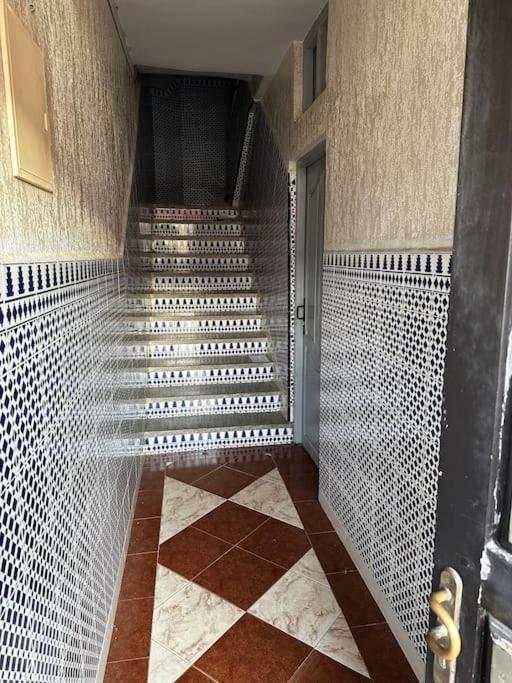Apartment With 2 Bedrooms Essaouira Buitenkant foto