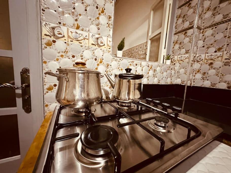 Apartment With 2 Bedrooms Essaouira Buitenkant foto